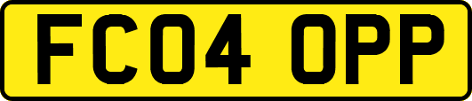 FC04OPP