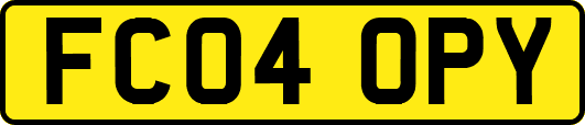 FC04OPY