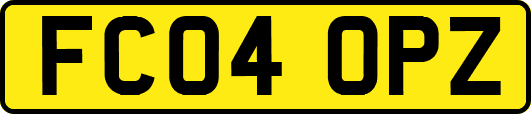 FC04OPZ