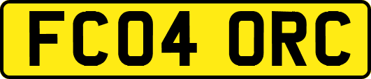 FC04ORC