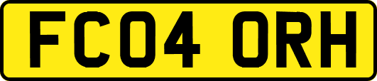 FC04ORH