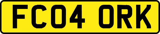 FC04ORK