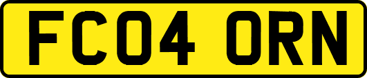 FC04ORN