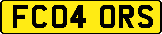 FC04ORS