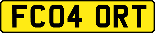 FC04ORT