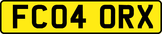 FC04ORX