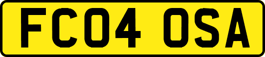 FC04OSA