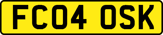 FC04OSK