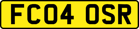 FC04OSR
