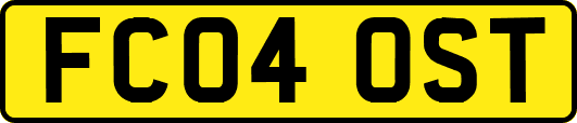 FC04OST
