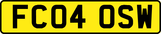 FC04OSW