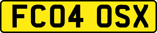 FC04OSX