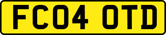 FC04OTD