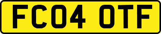 FC04OTF