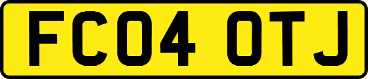 FC04OTJ