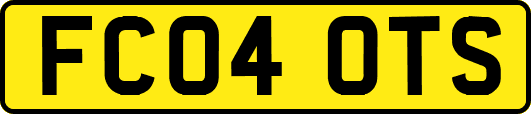 FC04OTS