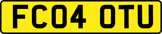 FC04OTU