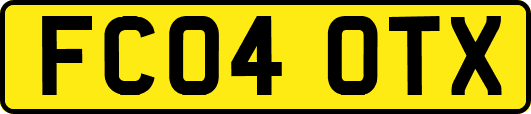 FC04OTX