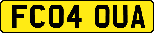 FC04OUA