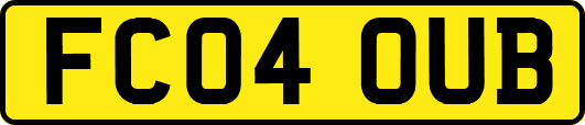 FC04OUB
