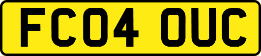 FC04OUC