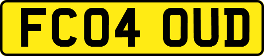 FC04OUD