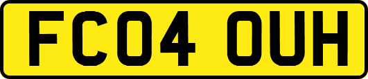 FC04OUH