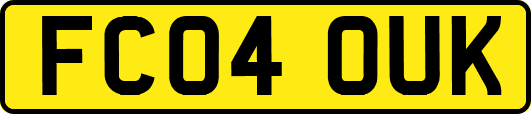 FC04OUK