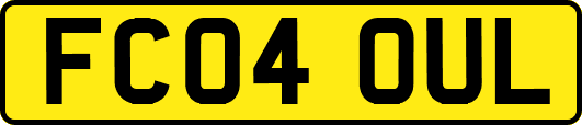 FC04OUL