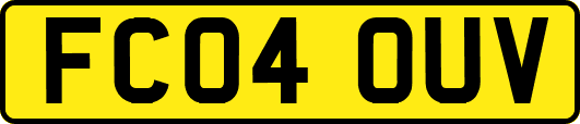 FC04OUV