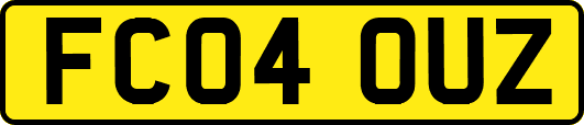 FC04OUZ