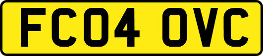FC04OVC