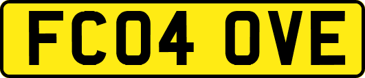 FC04OVE