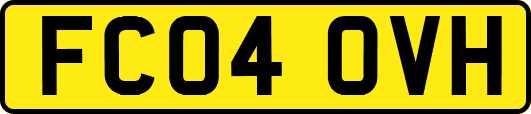 FC04OVH