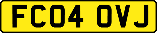 FC04OVJ