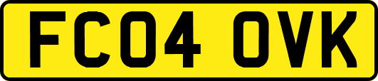 FC04OVK