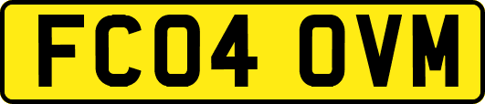 FC04OVM