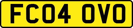 FC04OVO