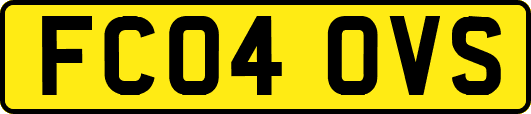 FC04OVS
