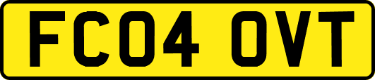 FC04OVT