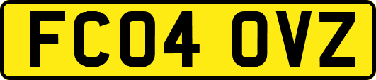 FC04OVZ