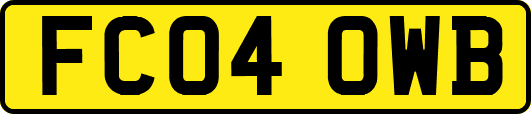 FC04OWB