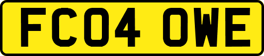 FC04OWE