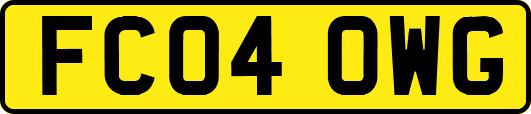 FC04OWG