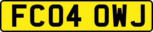 FC04OWJ