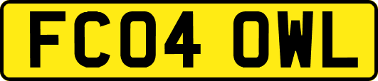 FC04OWL