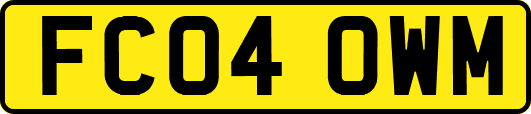 FC04OWM
