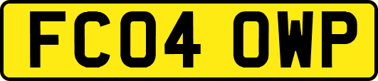FC04OWP