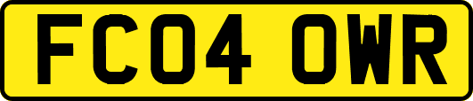 FC04OWR
