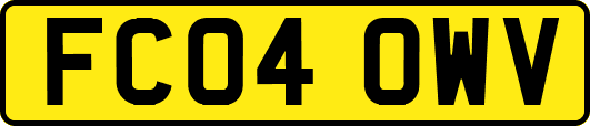 FC04OWV